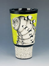 Load image into Gallery viewer, Stuart Asprey, "Los Estranos 40 Ounce Cup”, #12