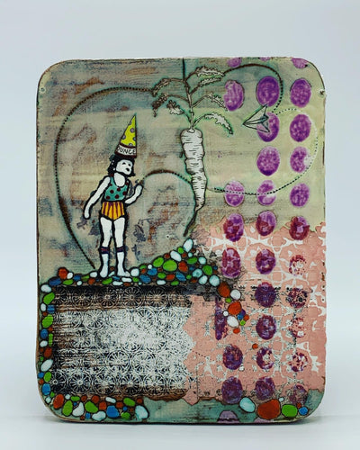 Shanna Fliegel, 