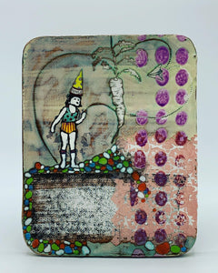 Shanna Fliegel, 