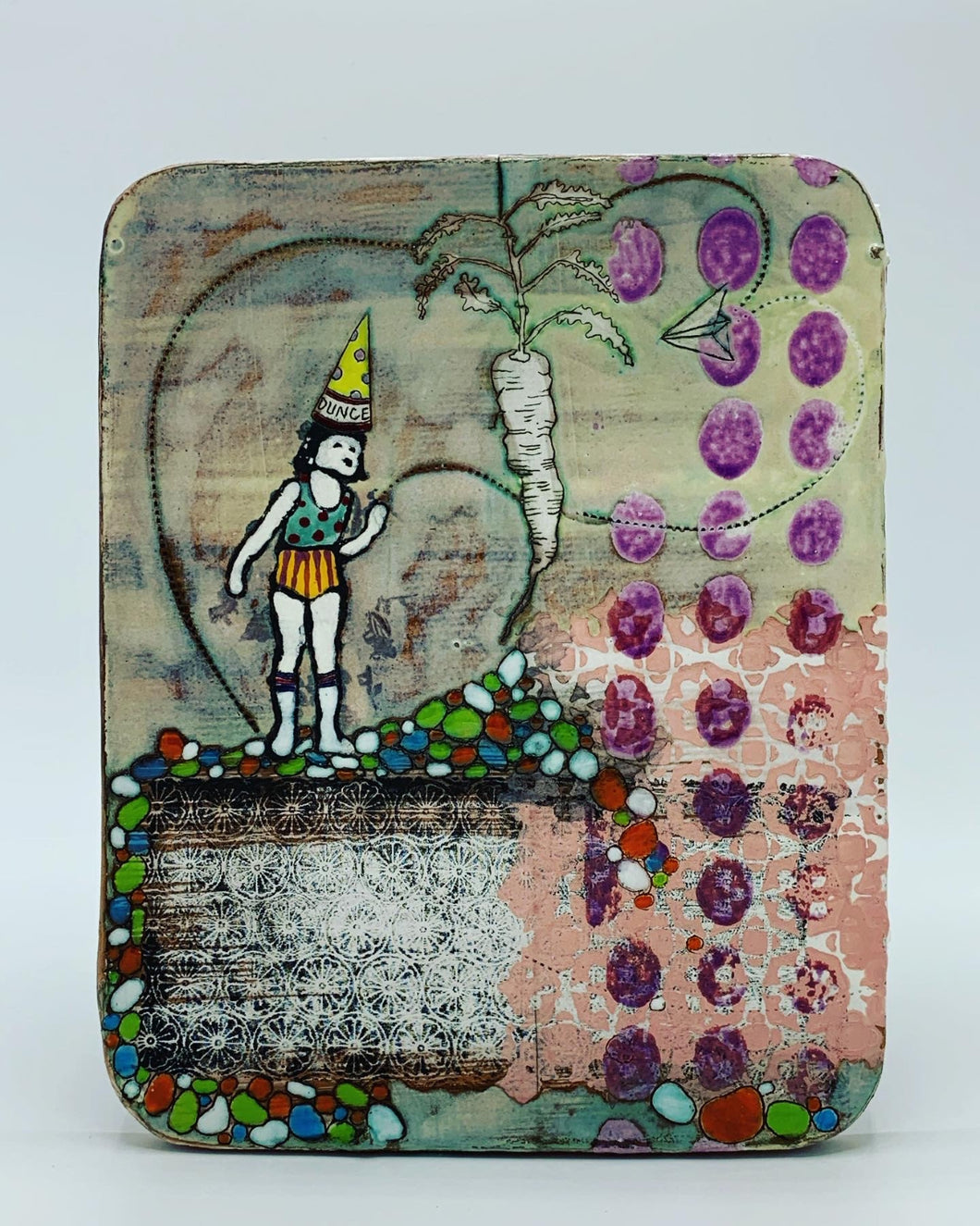 Shanna Fliegel, 