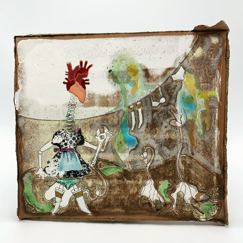 Shanna Fliegel, 