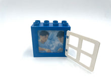 Load image into Gallery viewer, Adam Cha, "Window”, #1