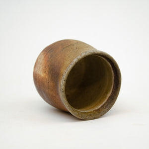 Sasha Barrett, "Yunomi”, #1
