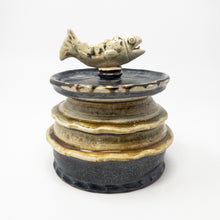 Load image into Gallery viewer, Jon Stein, "Trout Jar", #1