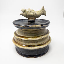 Load image into Gallery viewer, Jon Stein, "Trout Jar", #1