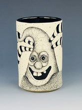 Load image into Gallery viewer, Stuart Asprey, "Los Estranos Tumbler #1”, #1