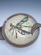 Load image into Gallery viewer, Shanna Fliegel, &quot;Dragonfly Bowl”, #2