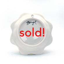 Load image into Gallery viewer, Sam Briegel, "Quilted Cookie Plate 2”, #2