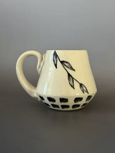 Load image into Gallery viewer, Jessie Marianacci Valone, "Botanical mug”, #2