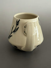 Load image into Gallery viewer, Jessie Marianacci Valone, "Botanical mug”, #2