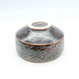 Doug Peltzman, "Small Bowl w/ rope pattern”, #2