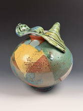 Load image into Gallery viewer, Steve Kelly, "Green River Flood”, #2