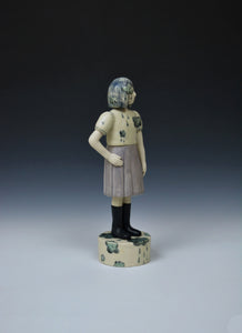 Holly Curcio, 