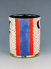 Load image into Gallery viewer, Stuart Asprey, "Los Estranos Tumbler #2”, #2