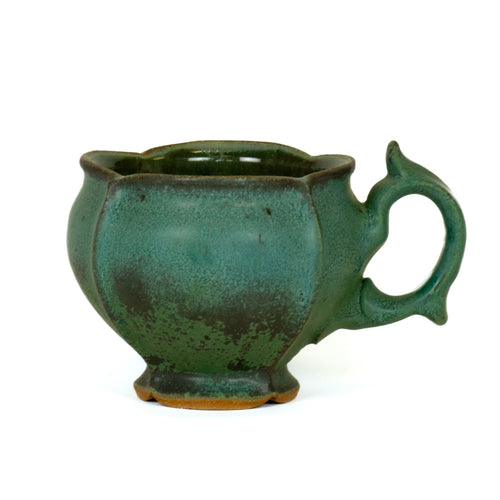 Chance Taylor, “Melon Mug”, #2