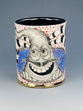 Load image into Gallery viewer, Stuart Asprey, "Los Estranos Tumbler #2”, #2