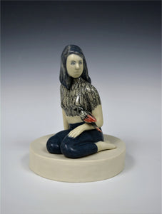 Holly Curcio, 