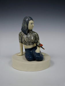 Holly Curcio, "I’ll carry you with me”, #3
