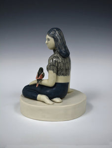 Holly Curcio, "I’ll carry you with me”, #3