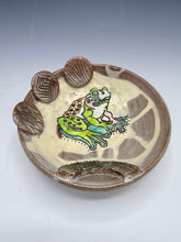 Load image into Gallery viewer, Shanna Fliegel, &quot;Frog Bowl”, #3