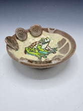 Load image into Gallery viewer, Shanna Fliegel, &quot;Frog Bowl”, #3