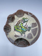 Load image into Gallery viewer, Shanna Fliegel, &quot;Frog Bowl”, #3