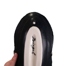 Load image into Gallery viewer, Sam Briegel, "Quilted Oval Tray”, #3