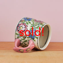 Load image into Gallery viewer, Be Rose, &quot;Vine Mug”, #3