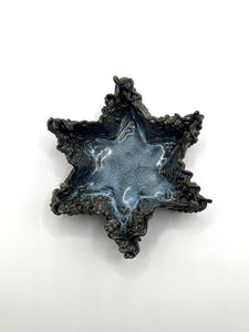 Nasrin Iravani, “Wavy Star”, #3