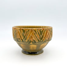 Load image into Gallery viewer, Doug Peltzman, &quot;Small Carved Bowl”, #3