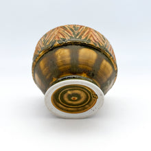 Load image into Gallery viewer, Doug Peltzman, &quot;Small Carved Bowl”, #3