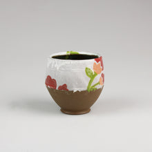 Load image into Gallery viewer, Mary Wilhelm, “Flowers #2&quot;, #3