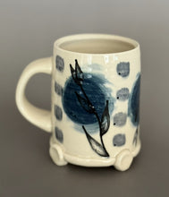 Load image into Gallery viewer, Jessie Marianacci Valone, "Botanical mug”, #3