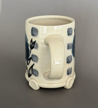 Load image into Gallery viewer, Jessie Marianacci Valone, "Botanical mug”, #3
