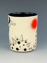 Load image into Gallery viewer, Stuart Asprey, "Los Estranos Tumbler #3”, #3