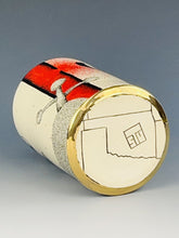 Load image into Gallery viewer, Stuart Asprey, "Los Estranos Tumbler #3”, #3