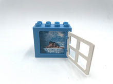 Load image into Gallery viewer, Adam Cha, "Window”, #3