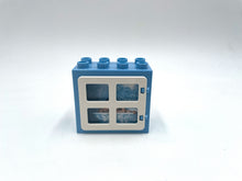 Load image into Gallery viewer, Adam Cha, "Window”, #3