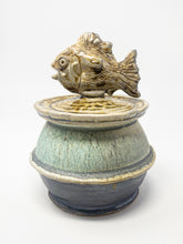 Load image into Gallery viewer, Jon Stein, "Panfish Jar", #3