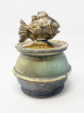 Load image into Gallery viewer, Jon Stein, "Panfish Jar", #3