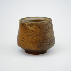 Sasha Barrett, "Yunomi”, #3