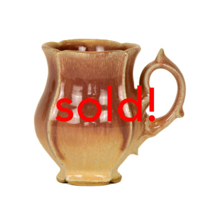 Chance Taylor, “Desert Rose Mug”, #3