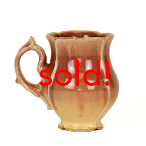 Chance Taylor, “Desert Rose Mug”, #3