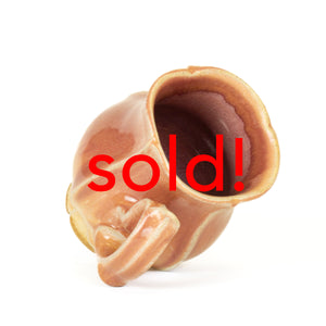 Chance Taylor, “Desert Rose Mug”, #3