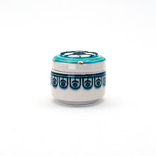 Load image into Gallery viewer, Sam Briegel, "Lace Trinket Jar”, #4