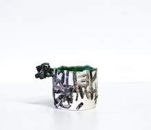 Load image into Gallery viewer, Paul Maloney, "Palladium Nugget”, #4