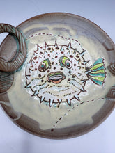 Load image into Gallery viewer, Shanna Fliegel, &quot;Puffer Bowl”, #4