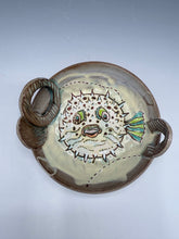 Load image into Gallery viewer, Shanna Fliegel, &quot;Puffer Bowl”, #4