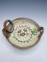 Load image into Gallery viewer, Shanna Fliegel, &quot;Puffer Bowl”, #4