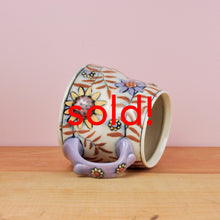 Load image into Gallery viewer, Be Rose, &quot;Vine Mug”, #4